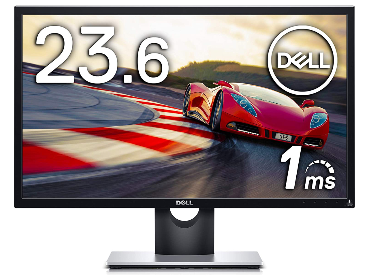 SE2417HGX [23.6インチ ピアノブラック]