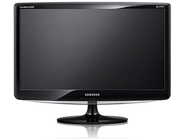 SyncMaster B2330H [23インチ]