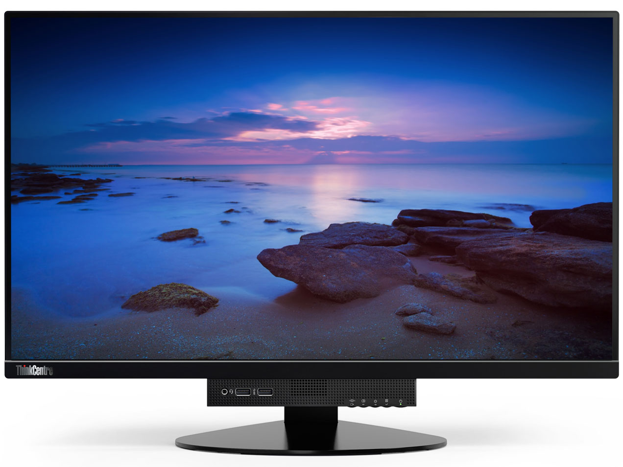ThinkCentre Tiny-in-One 24 10LLPAR6JP [23.8インチ]