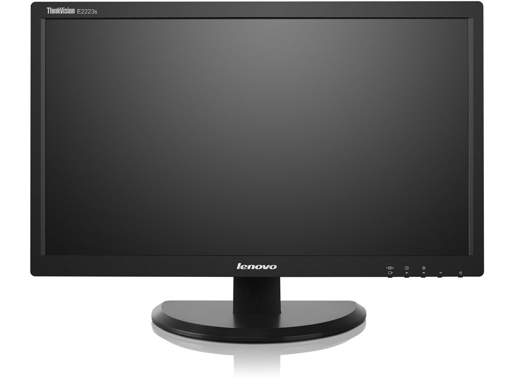 ThinkVision E2223s 60AFHAR1JP [21.5インチ 黒]