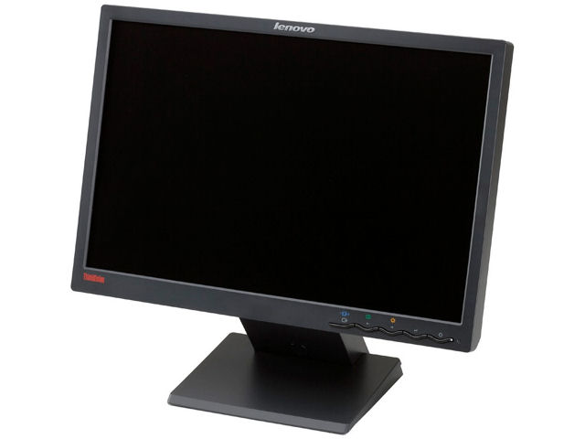 ThinkVision L197 4434HE1 [19インチ]