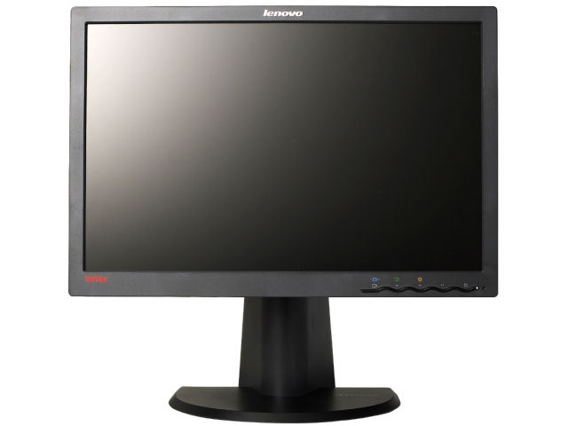 ThinkVision L200p 4438HB6 [20.1インチ]