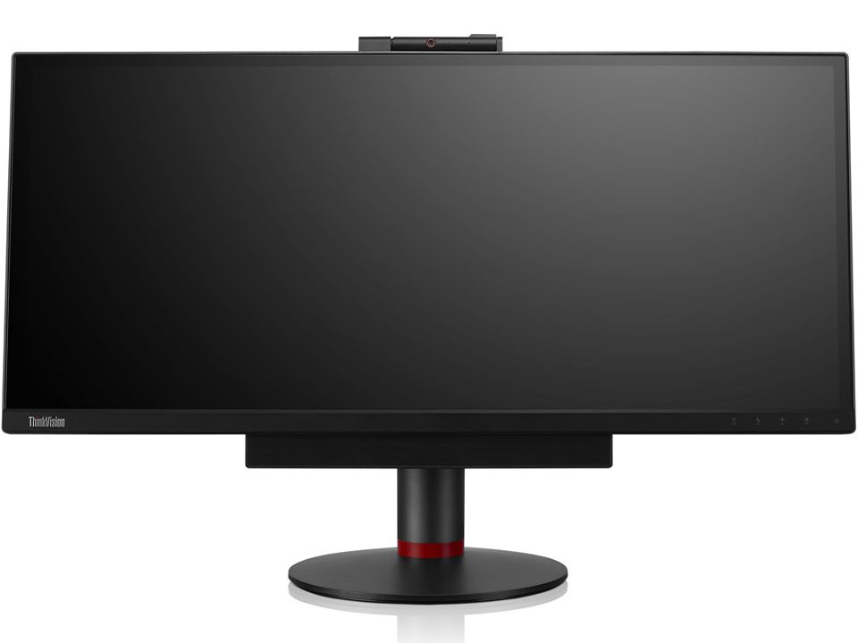 ThinkVision LT2934z 60A5RAR1JP [29インチ 黒]