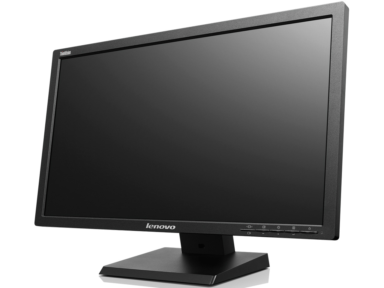 ThinkVision T2220 60B7HAR1JP [21.5インチ 黒]