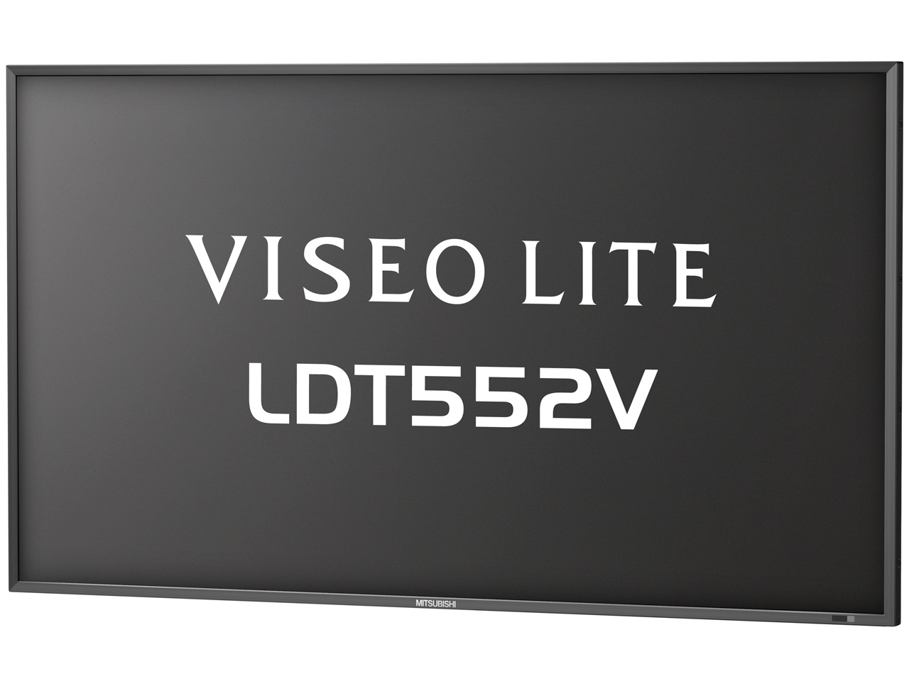 VISEO LITE LDT552V [54.6インチ]