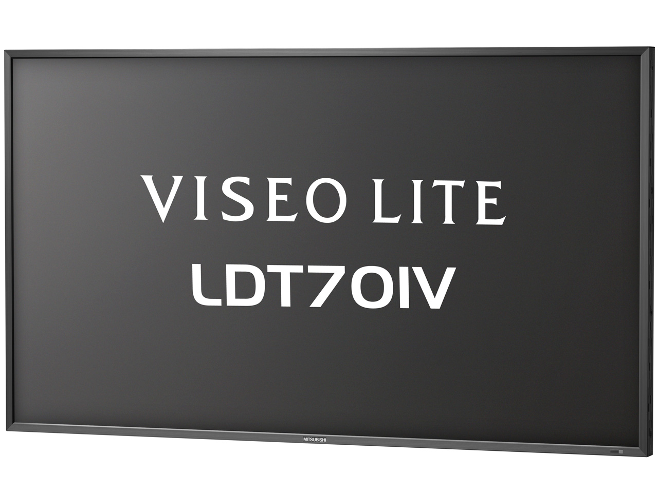VISEO LITE LDT701V [69.5インチ]