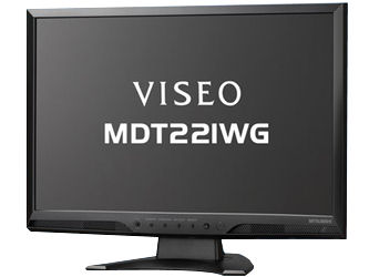 VISEO MDT221WG [22インチ]