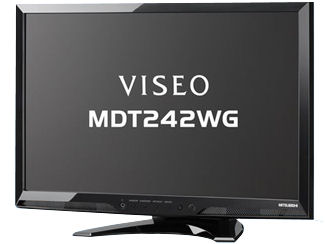 VISEO MDT242WG [24.1インチ]