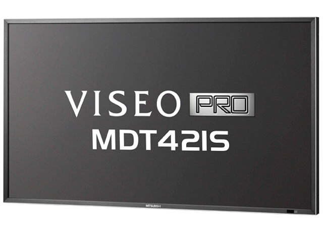 VISEO PRO MDT421S [42インチ]
