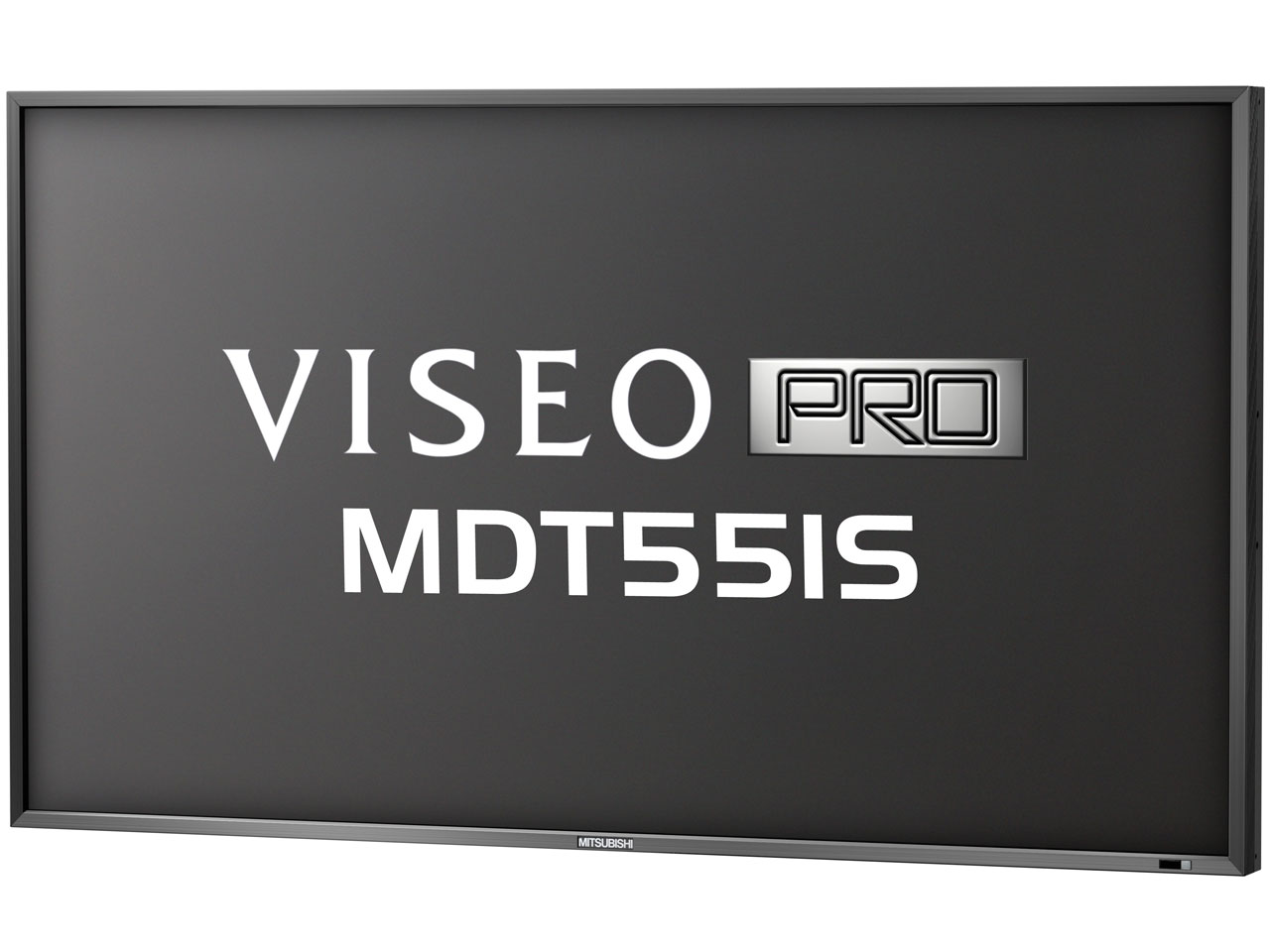 VISEO PRO MDT551S [54.6インチ]