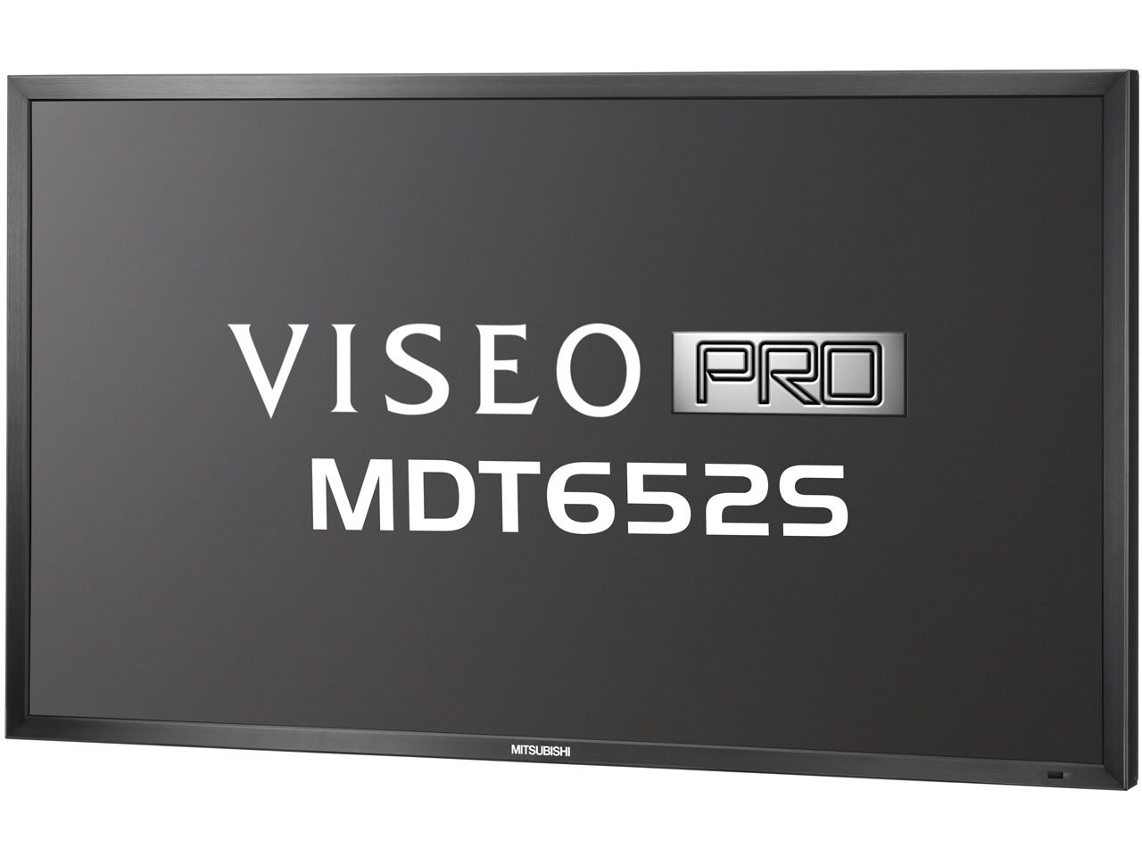 VISEO PRO MDT652S [64.5インチ]
