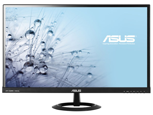 VX279H-J [27インチ ブラック]