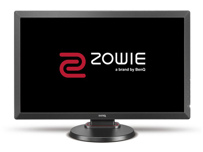 ZOWIE RL2455T [24インチ] ドスパラWeb限定モデル