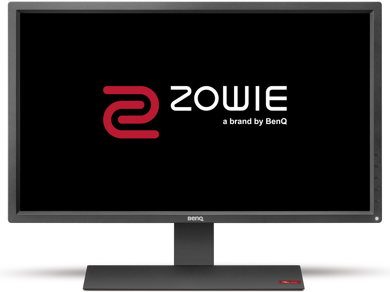 ZOWIE RL2755 [27インチ ダークグレイ]