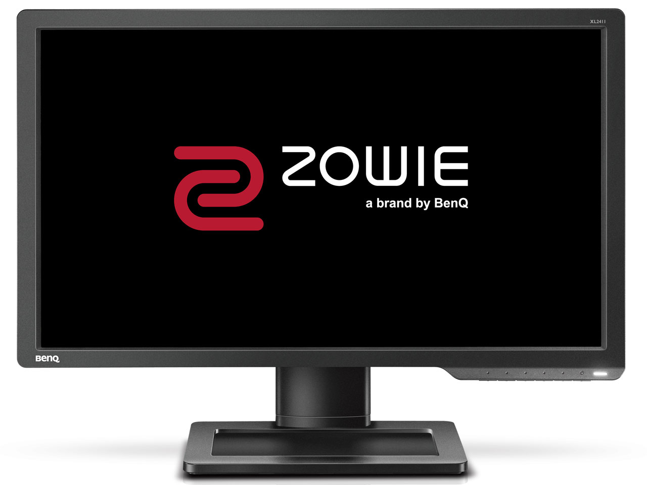 ZOWIE XL2411 [24インチ ダークグレイ]