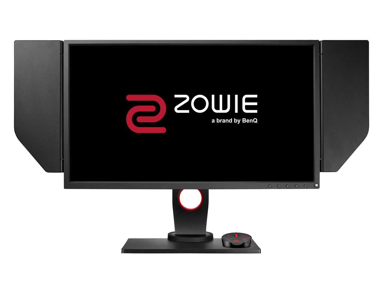 ZOWIE XL2540 [24.5インチ ダークグレイ]