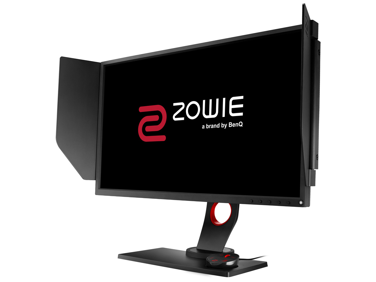 ZOWIE XL2546 [24.5インチ ダークグレイ]