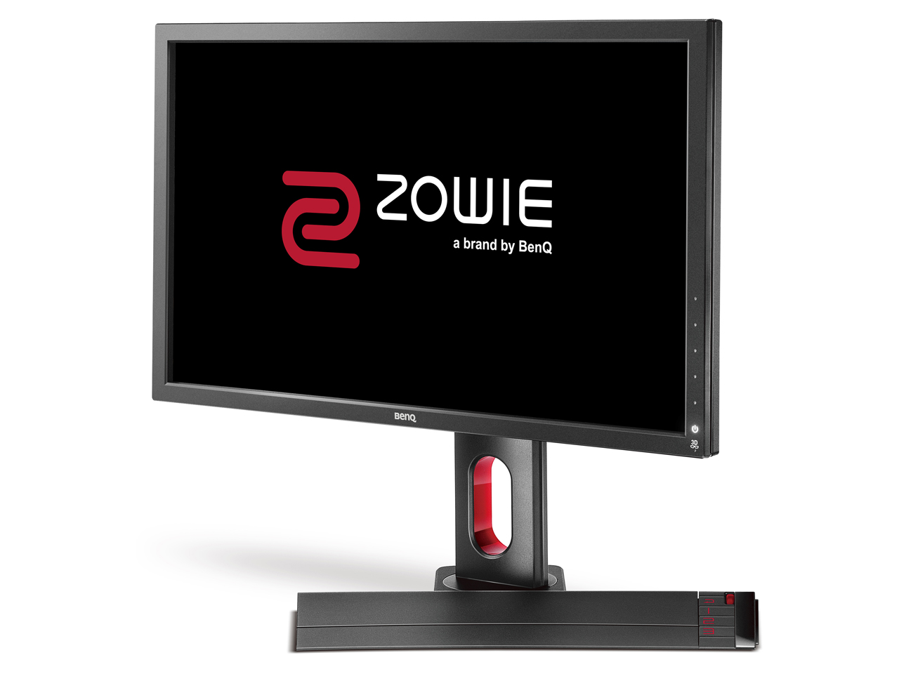 ZOWIE XL2720 [27インチ ダークグレイ]