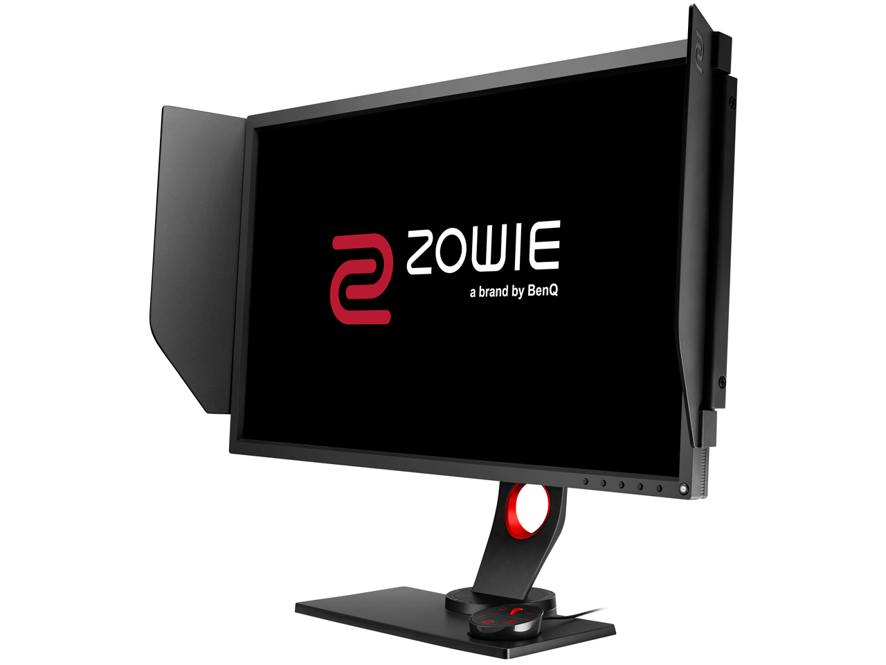 ZOWIE XL2735 [27インチ ダークグレイ]