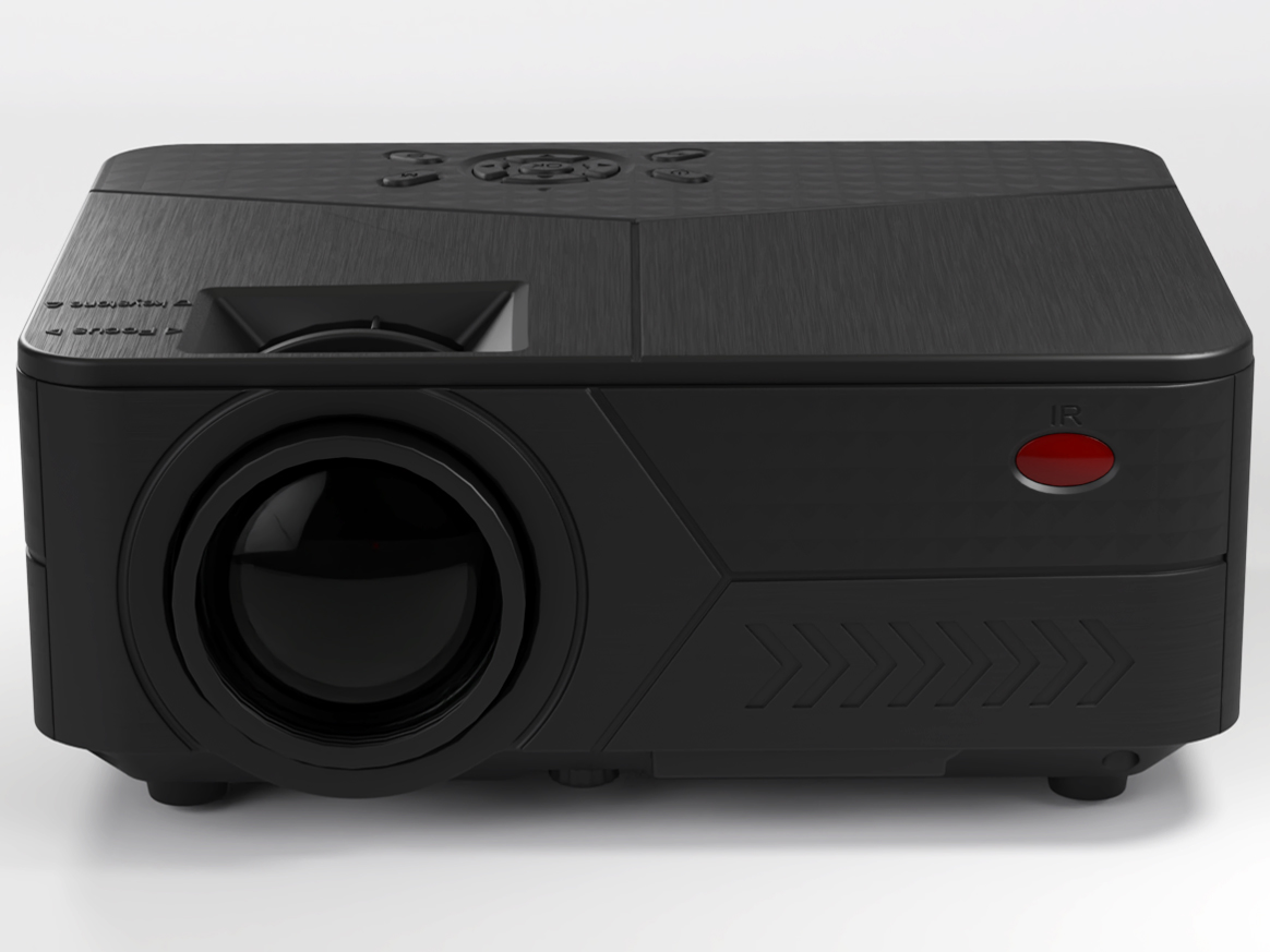 SD-PJHD02BK [ブラック]