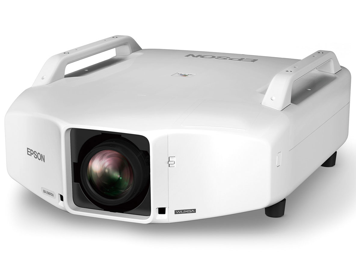 EB-Z9870U [ホワイト]