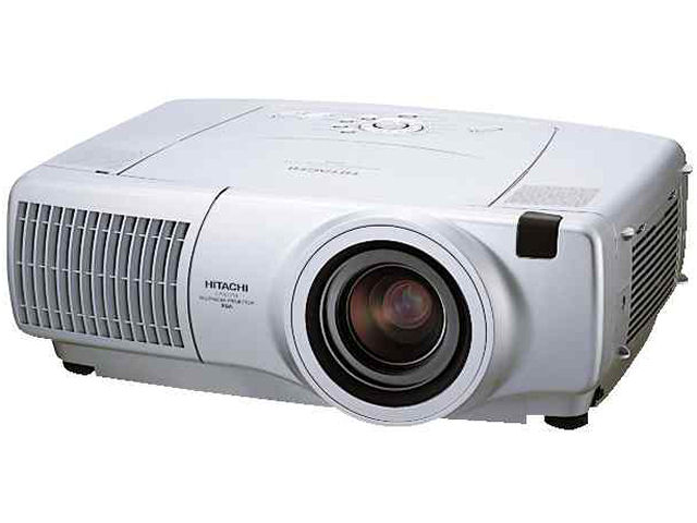 CP-X1250J