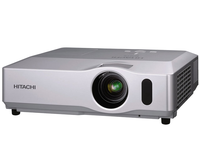 CP-X400J