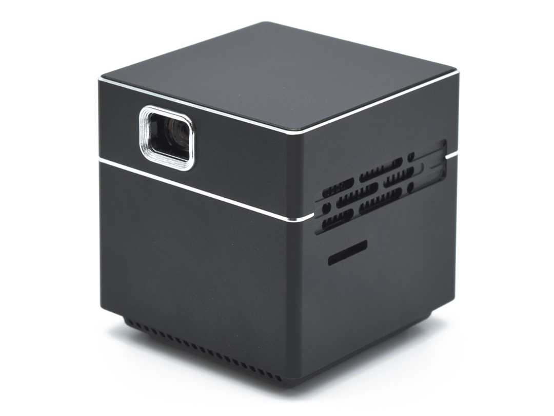 CUBE SPCUBK