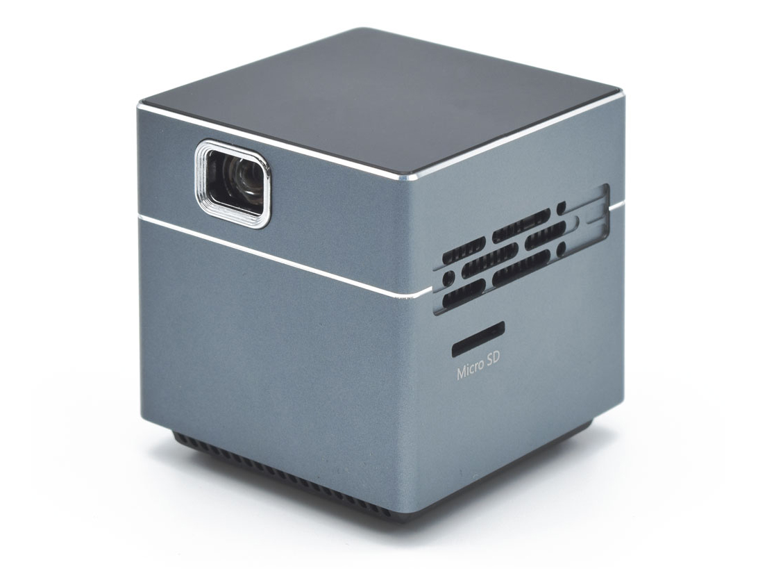 CUBE SPCUGY