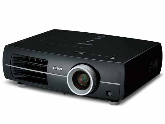 dreamio EH-TW4000