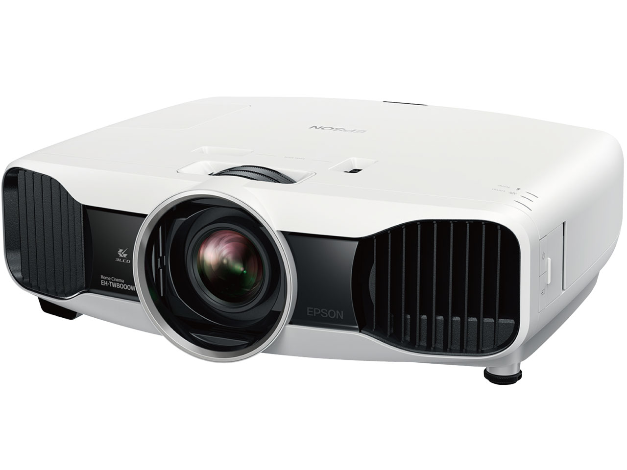 dreamio EH-TW8000W