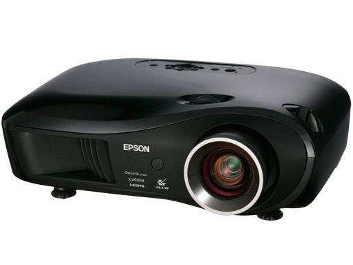 dreamio EMP-TW2000