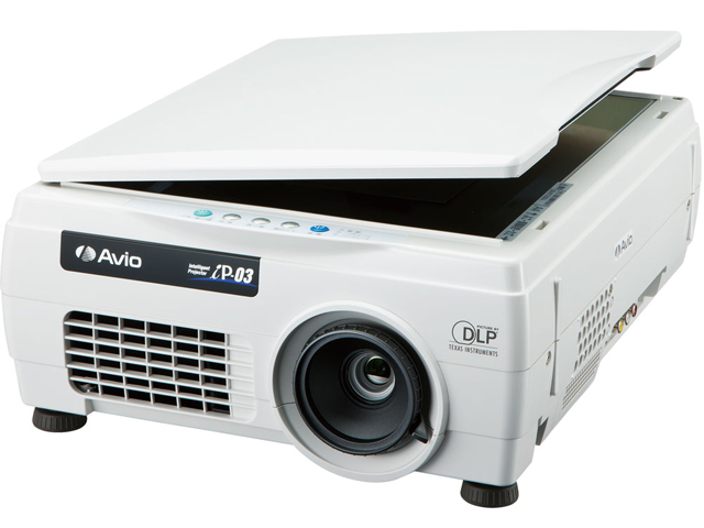 iP-03U
