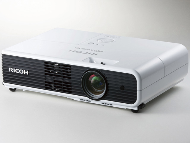 IPSiO PJ WX3230N