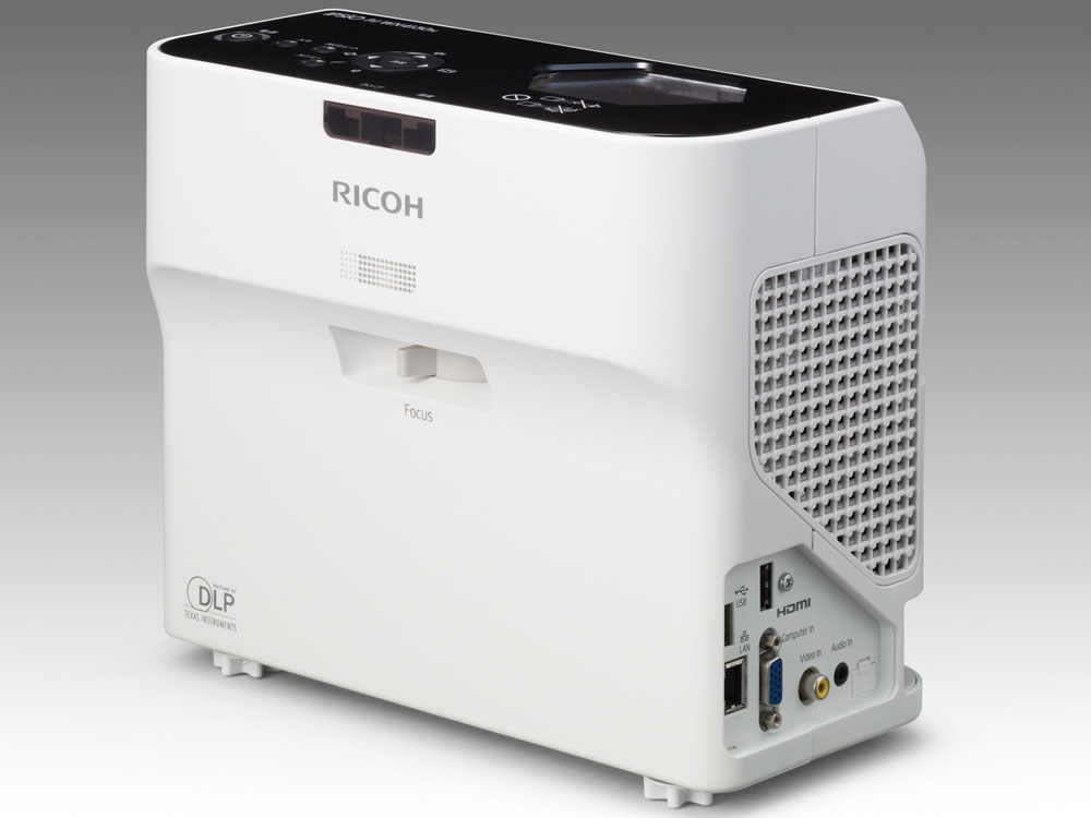 IPSiO PJ WX4130N