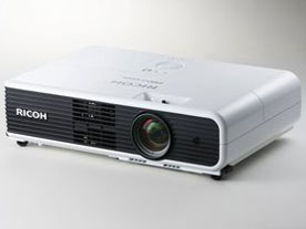 IPSiO PJ X3240N