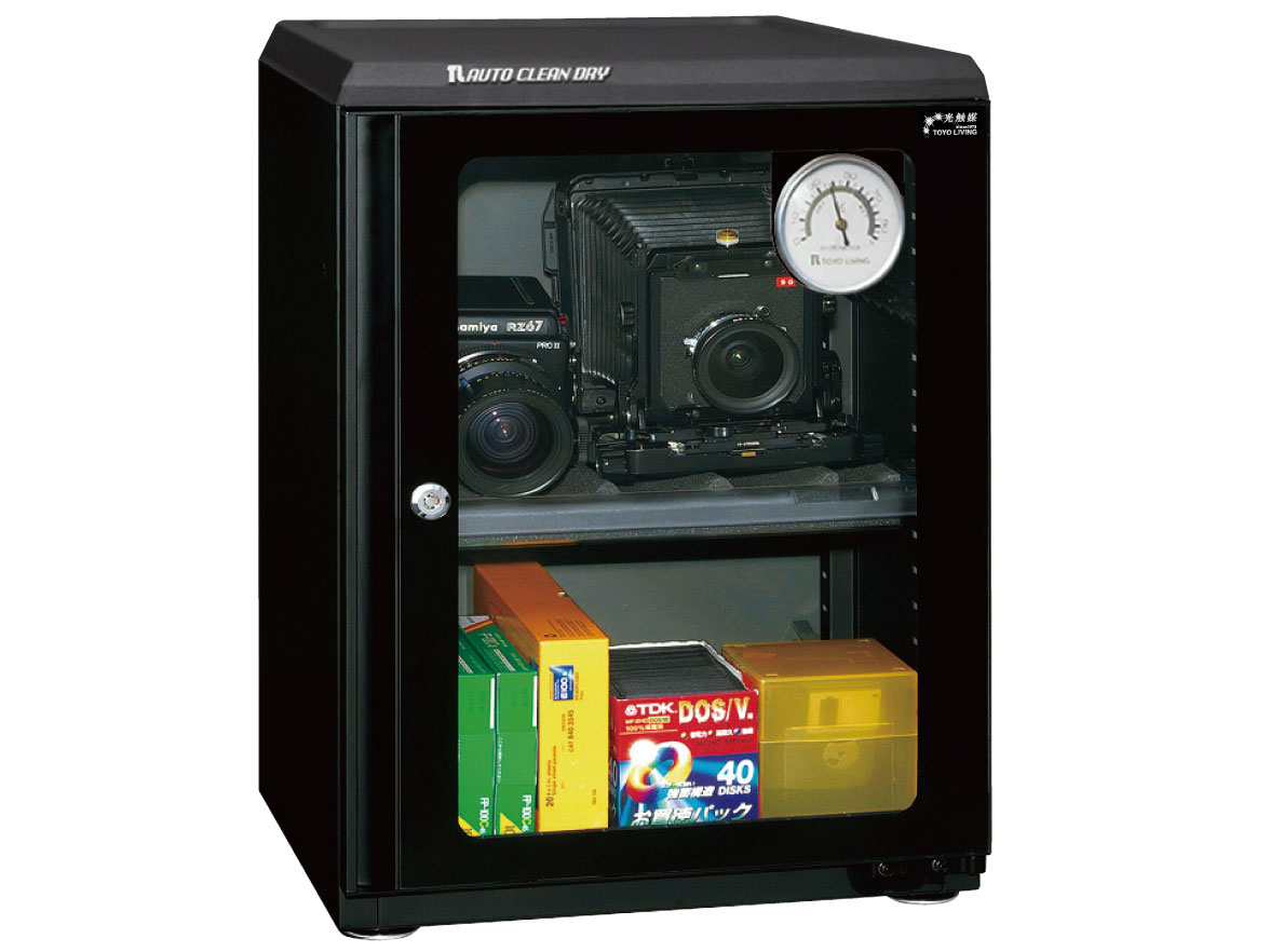 ED-41CAT(B) [ブラック]