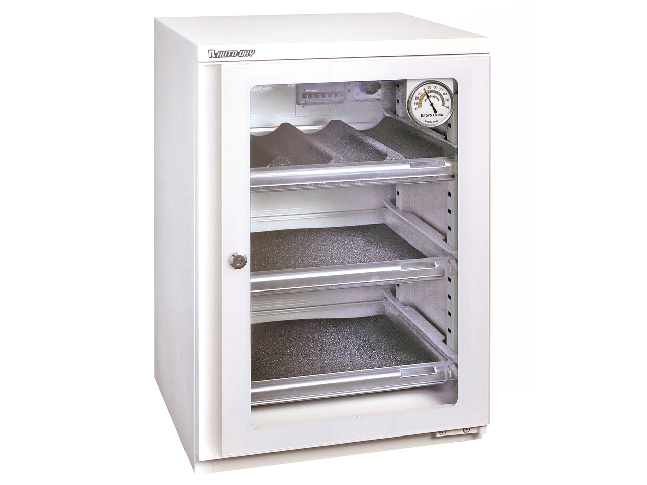 オートドライ ED-80WA