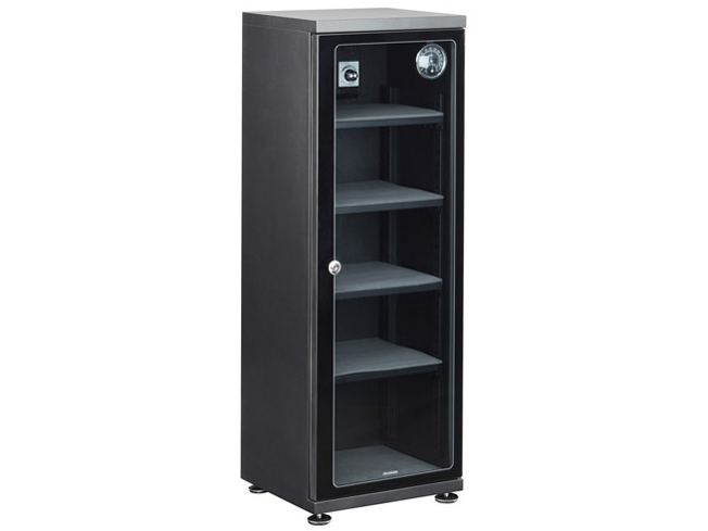 E-ドライボックス KED-100 [ブラック]