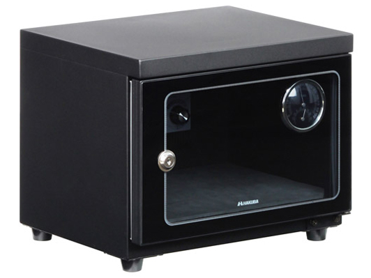 E-ドライボックス KED-25 [ブラック]