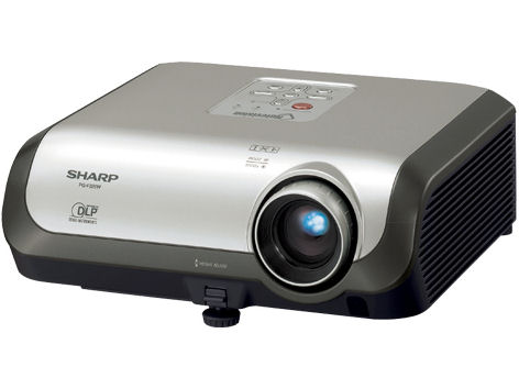 PG-F320W
