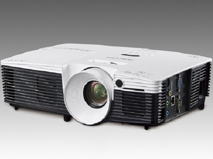 PJ HD5450