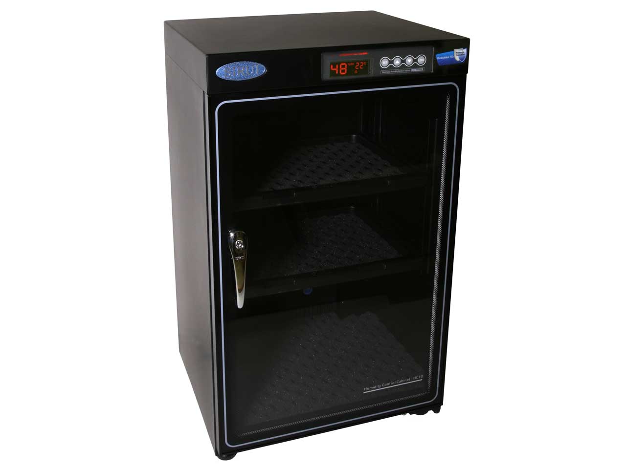電子防湿庫 HC70