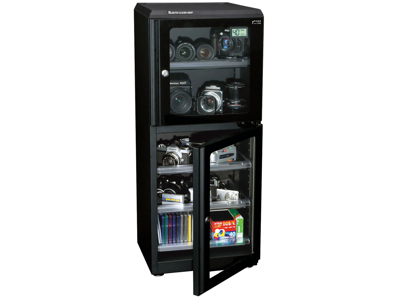 ED-140CDT(B) [ブラック]