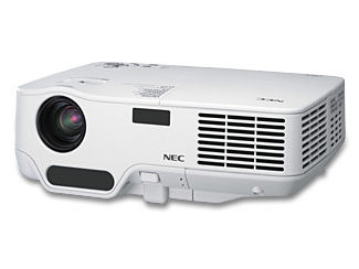 ViewLight Mobile NP41J