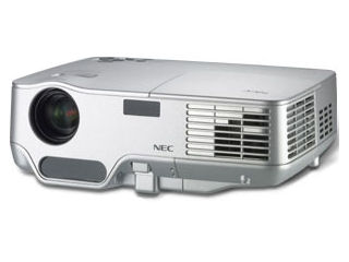 ViewLight Mobile NP50J
