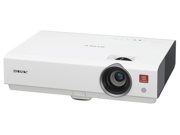 VPL-DW122 [ホワイト&グレー]