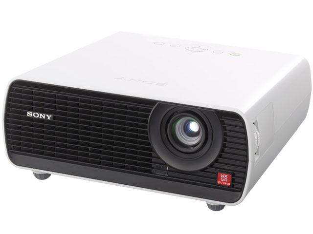 VPL-EW130 [ホワイト&ブラック]