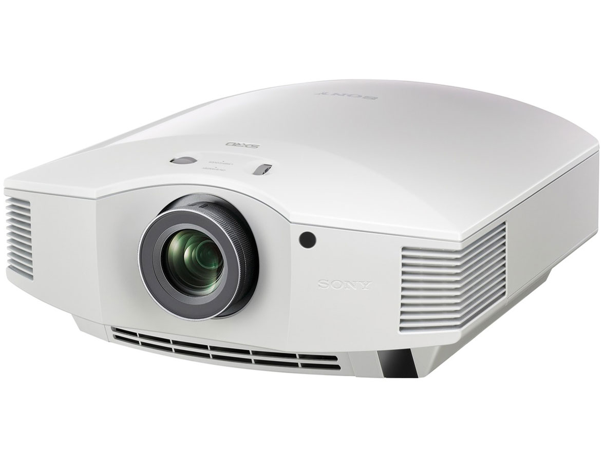 VPL-HW35ES (W) [ホワイト]