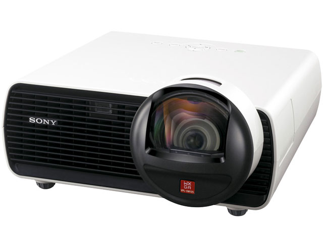 VPL-SW125 [ホワイト&ブラック]